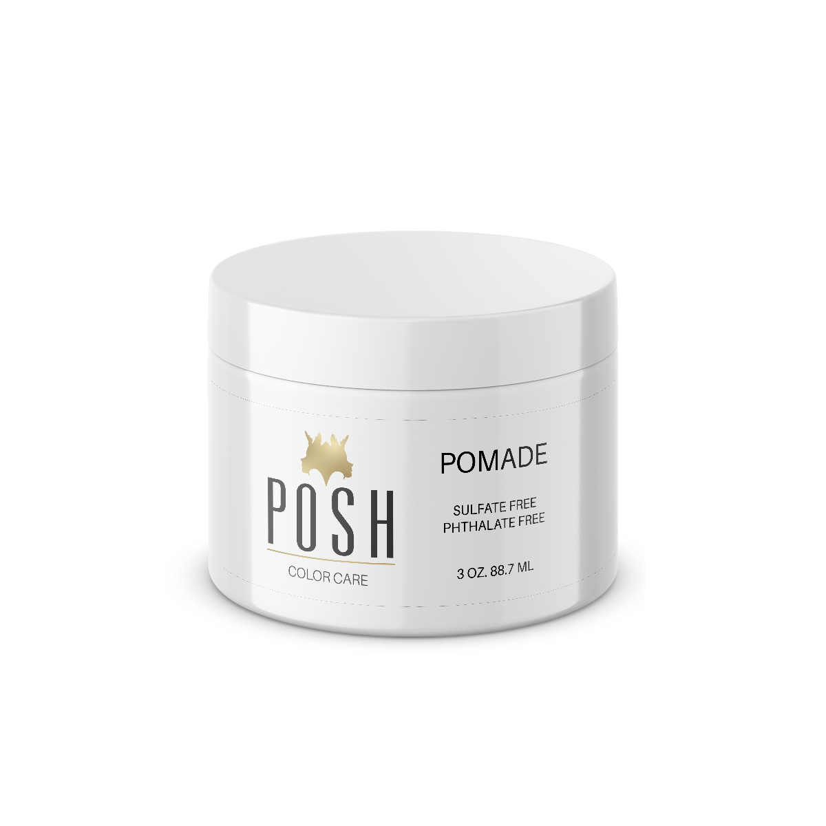 Pomade