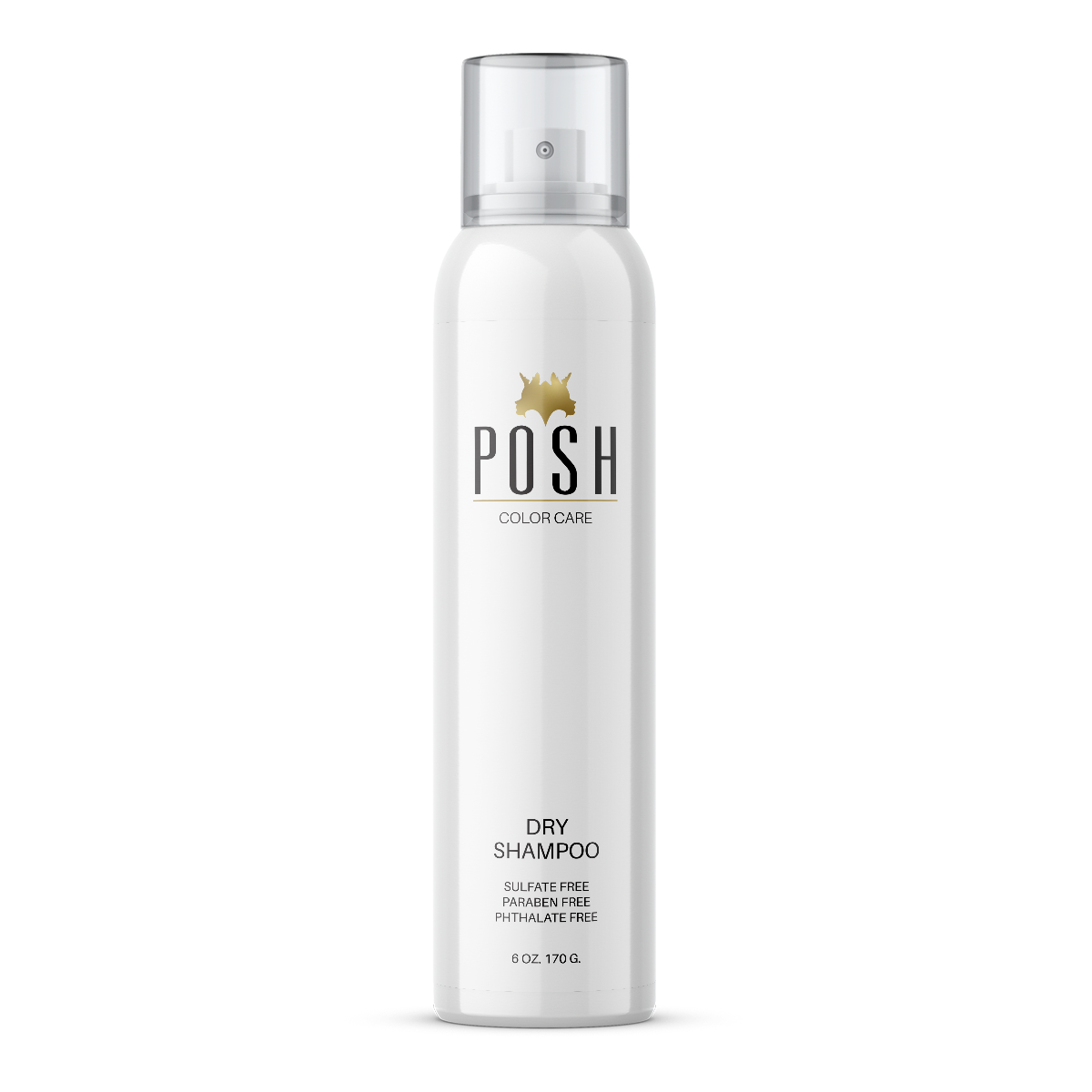Dry Shampoo